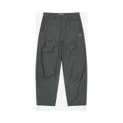 Sansan Gear Double Knee Dart Pants Steel Blue