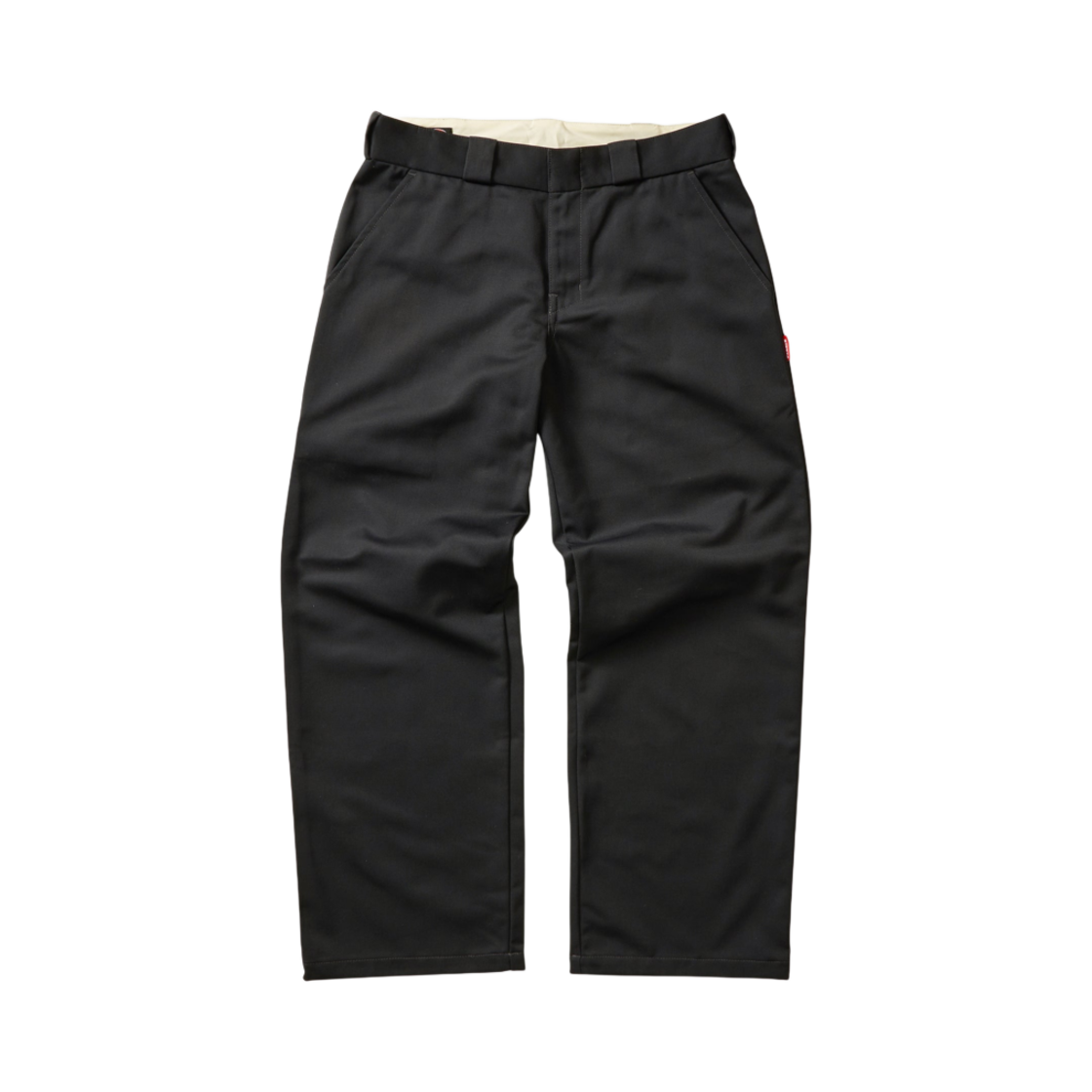 - Fuct Utility Service Pants Dark Grey - 24SS