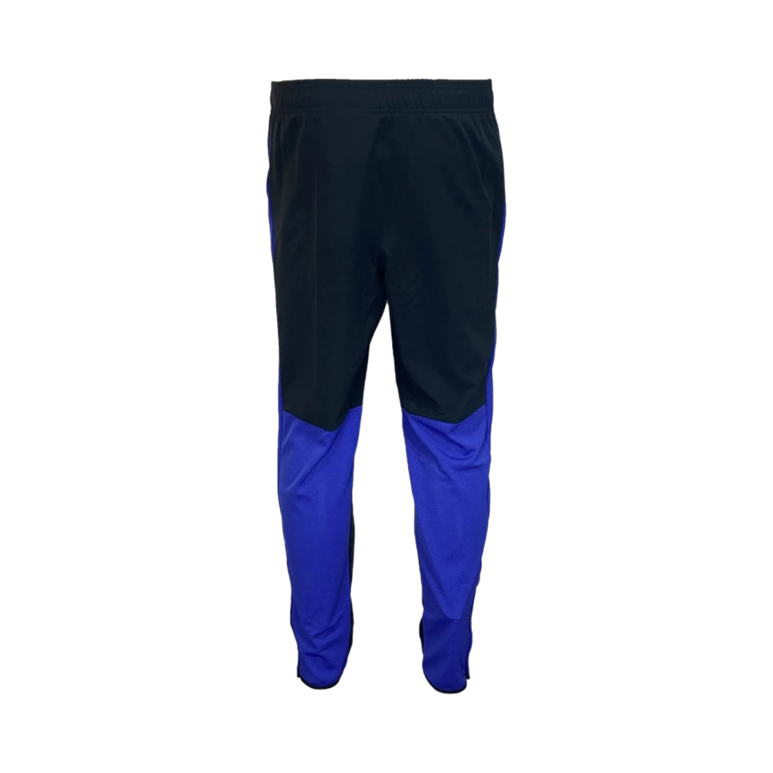 나이키 코트 어드밴티지 테니스 팬츠 블랙 라피스 - 아시아(Nike Court Advantage Tennis Pants Black Lapis - Asia) - 3