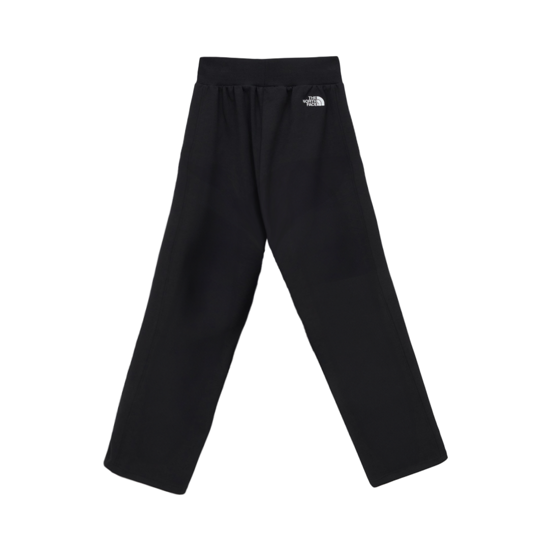 (W) 노스페이스 화이트 라벨 테크 런 트레이닝 팬츠 블랙((W) The North Face White Label Tech Run Training Pants Black) - 2