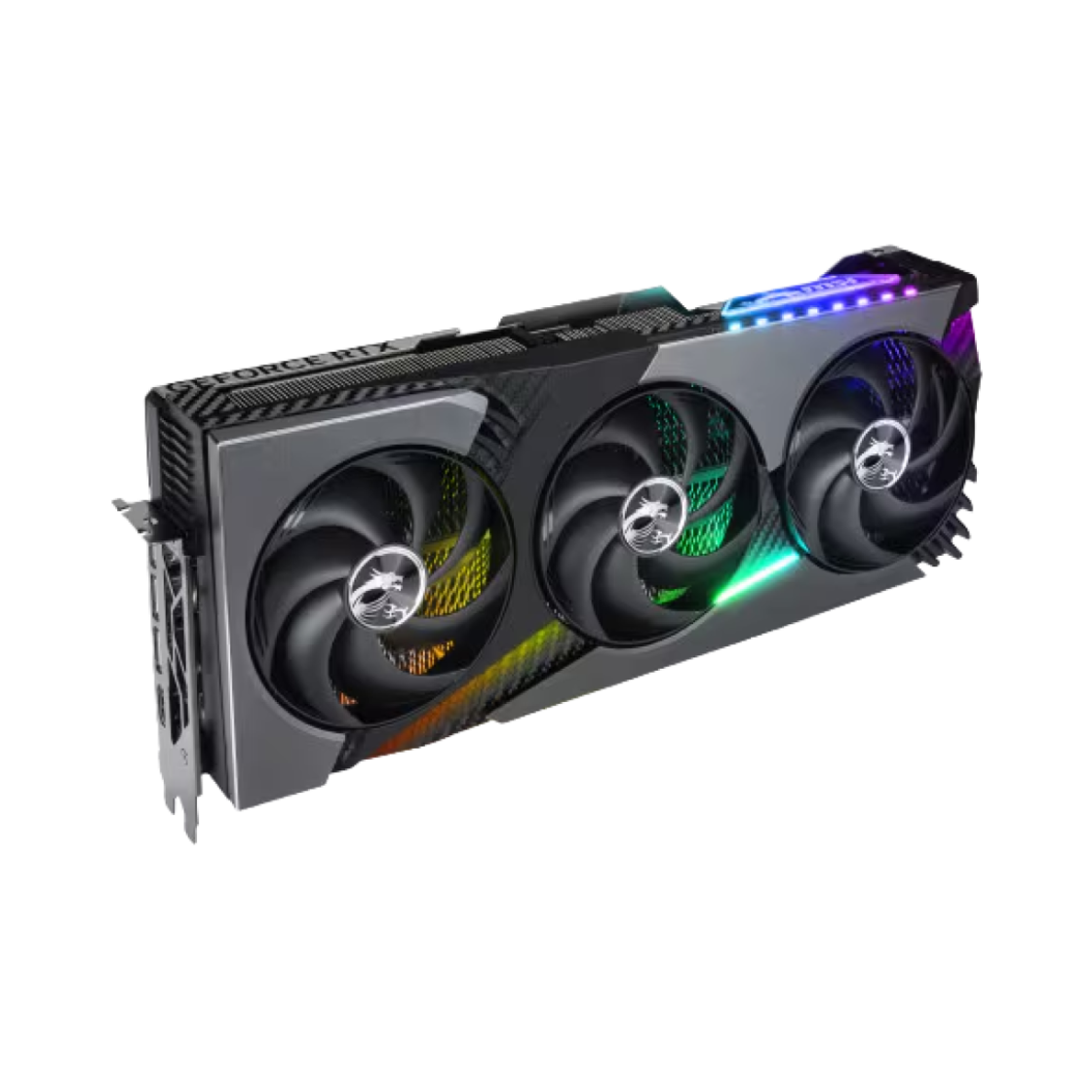 MSI 지포스 RTX 5080 뱅가드 SOC GDDR7 16기가 하이퍼프로져 (국내 정식 발매 제품)(MSI GeForce RTX 5080 Vanguard SOC GDDR7 16GB Hyper Frozr (Korean Ver.))