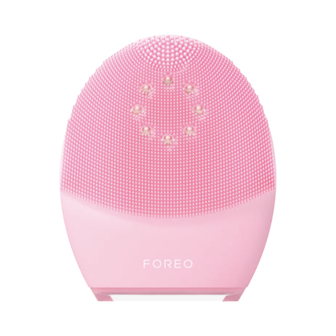 - Foreo Luna 4 Plus Sensitive Skin Pink (Korean Ver.)