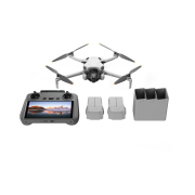 DJI Mini 4 Pro Fly More Combo (DJI RC 2) (GL)