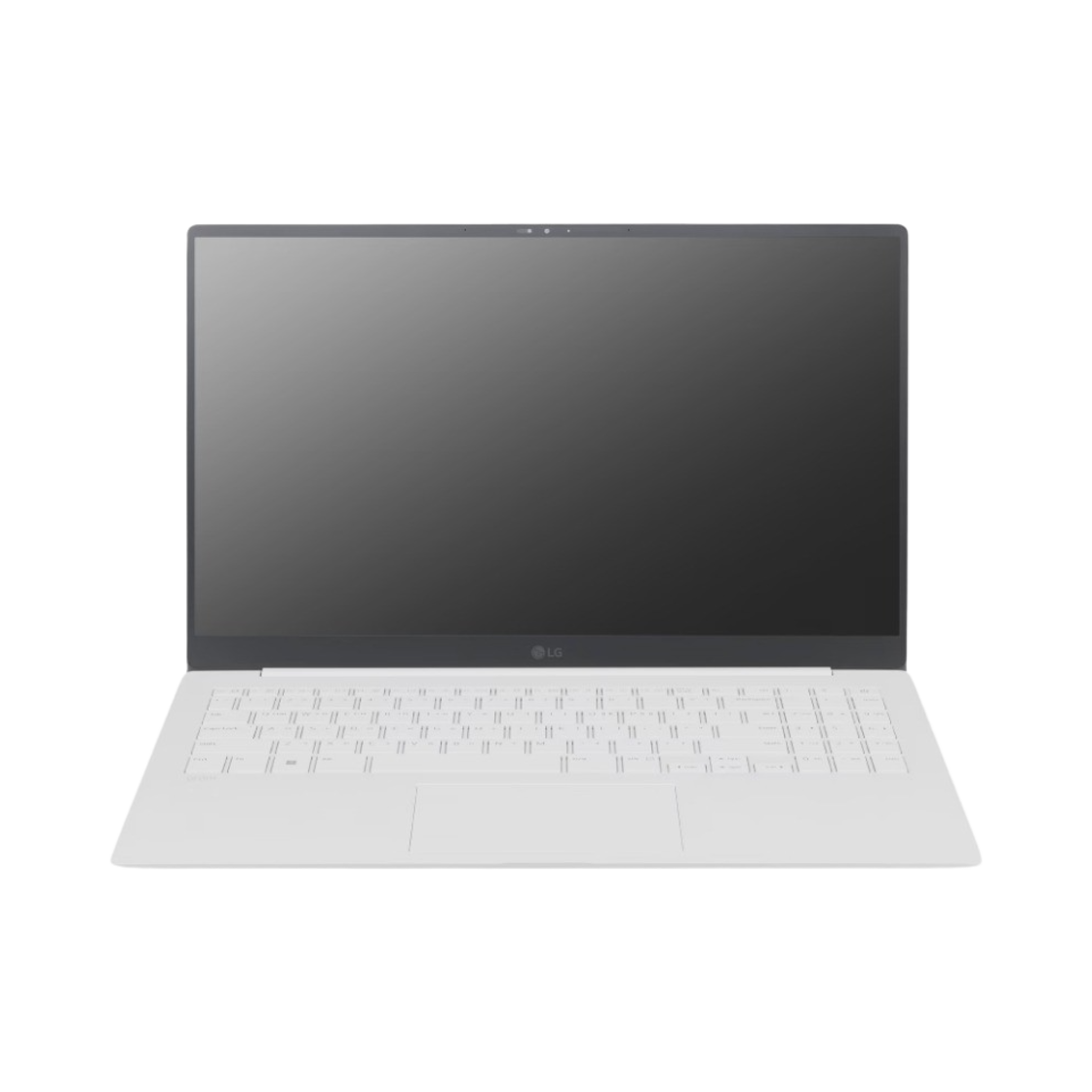 LG 그램 15 i5-1340P 256기가 SSD / 16기가 메모리 스노우 화이트 (국내 정식 발매 제품)(LG Gram 15 i5-1340P 256GB SSD / 16GB RAM Snow White (Korean Ver.)) - 1