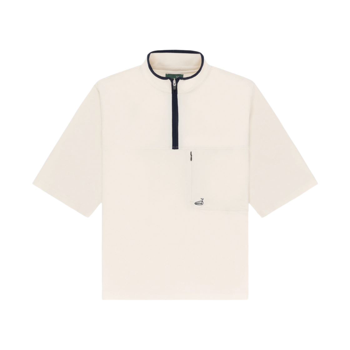 에메 레온 도르 골프 쿼터 집 풀오버 프리스틴(Aime Leon Dore Golf Quarter Zip Pullover Pristine)