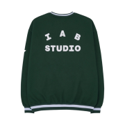 IAB Studio x Yonex Sweatshirt Green