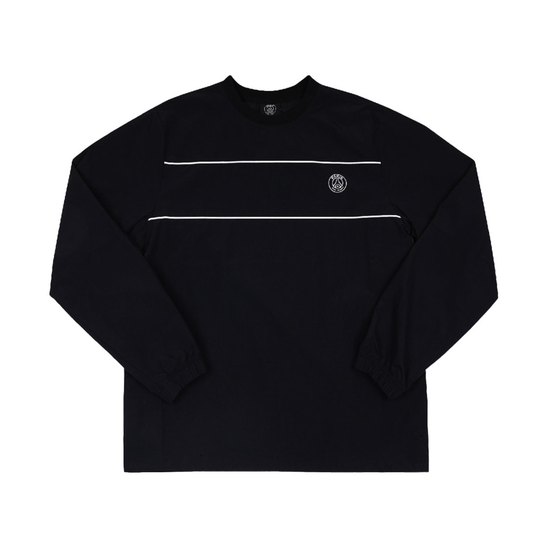 오버더피치 파리 생제르망 액티브 우븐 스웻셔츠(Over The Pitch PSG Active Woven Sweatshirt)