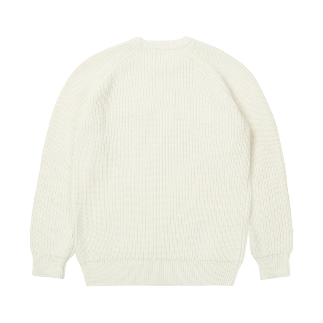 팔라스 컬리지에이트 니트 화이트 - 21FW(Palace Collegiate Knit White - 21FW) - 2