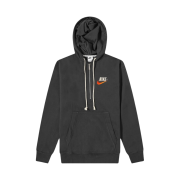 Nike NSW French Terry Pullover Hoodie Off Noir - Asia