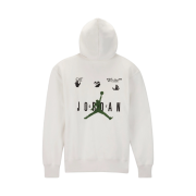 Jordan x Off-White Hoodie Phantom - US/EU