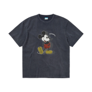 Thisisneverthat x Disney Mickey Classic T-Shirt Navy