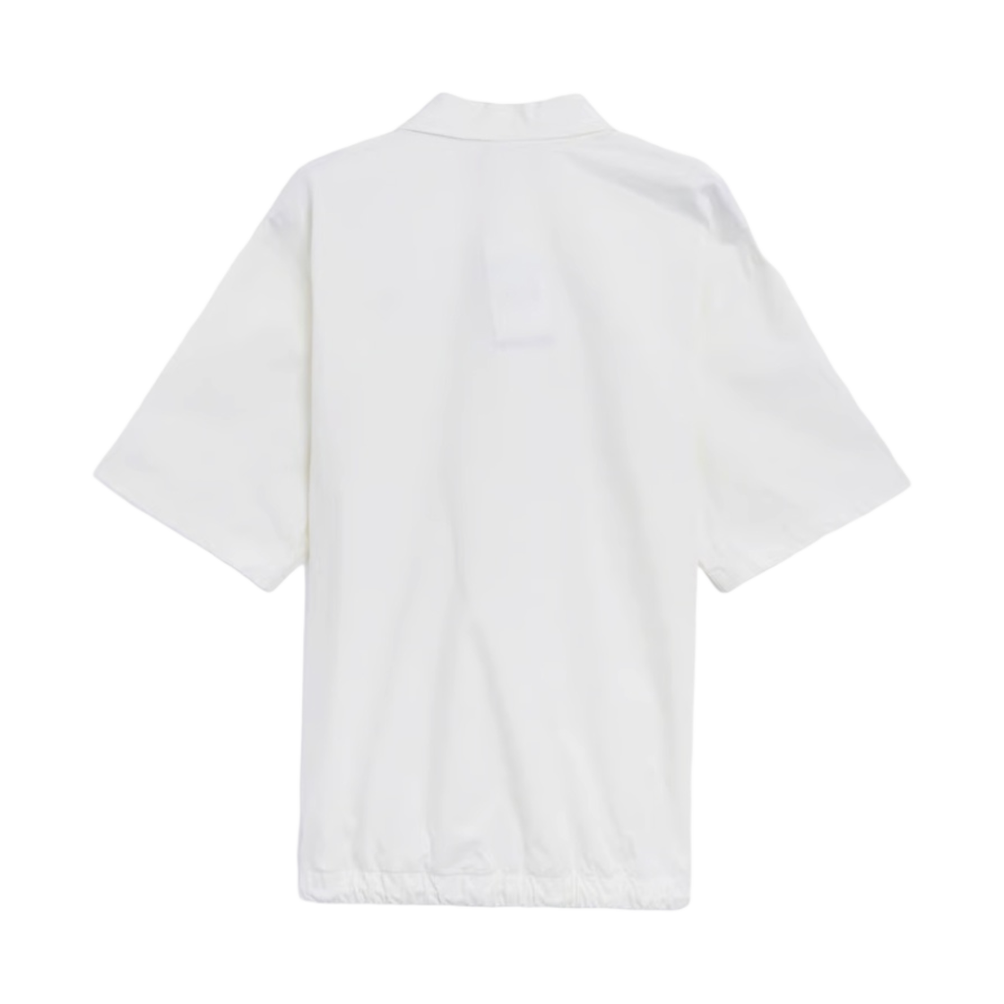 나이키 클럽 옥스퍼드 버튼업 셔츠 화이트 - US/EU(Nike Club Oxford Button-Up Shirt White - US/EU) - 2