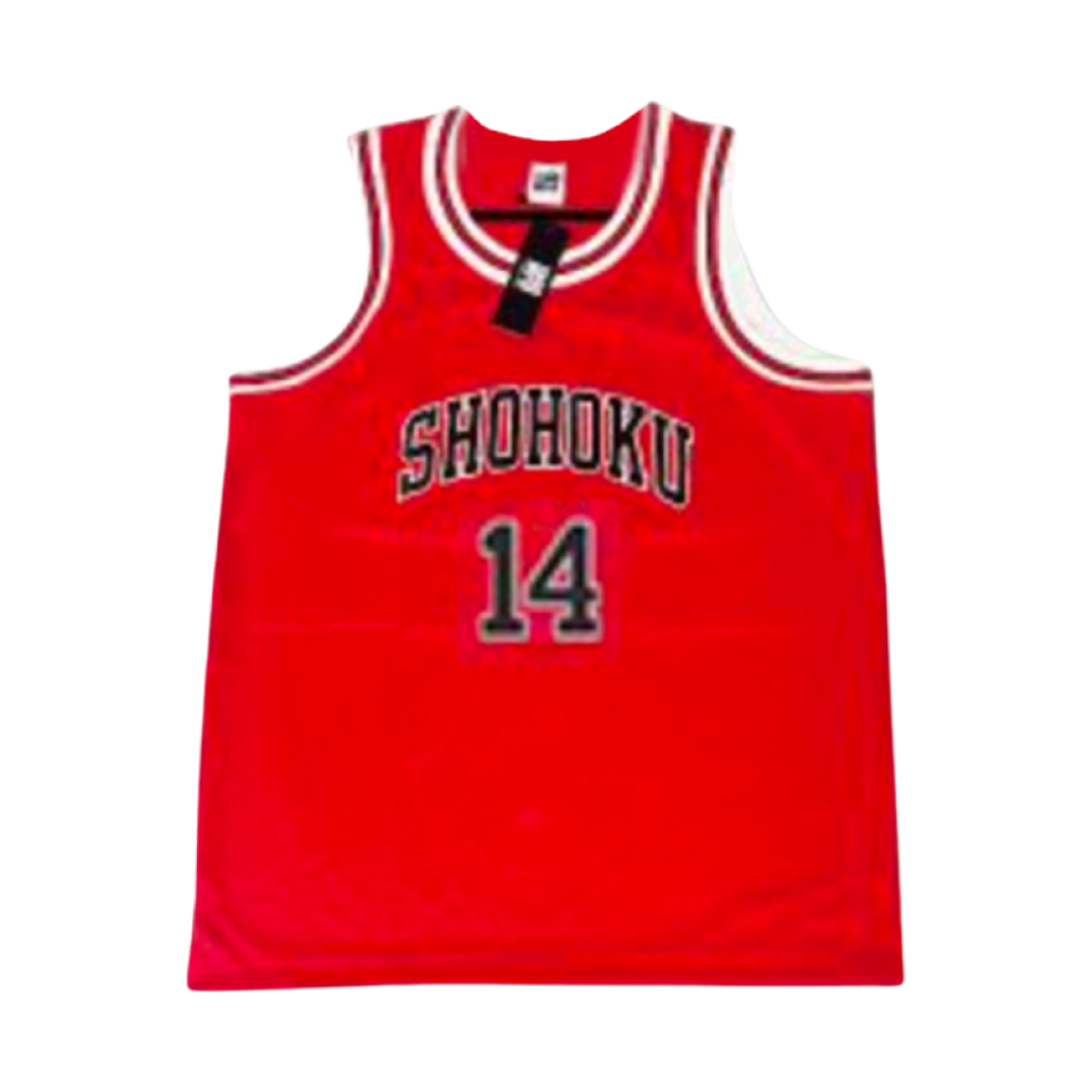 - The First Slam Dunk Shohoku Uniform Jeong Daeman