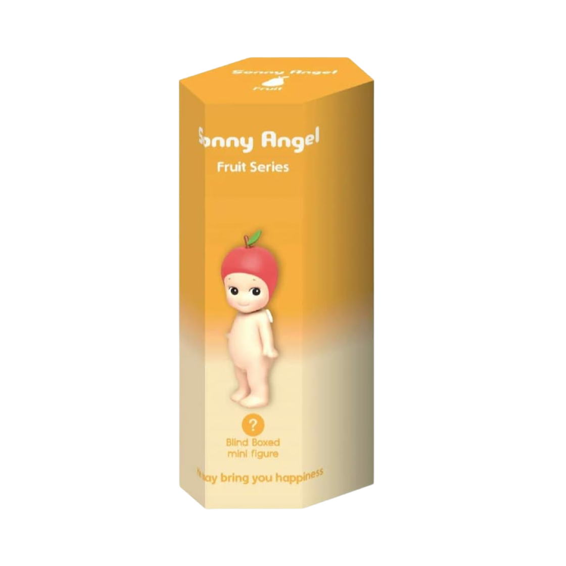 - Sonny Angel Fruit Series Sealed Case (1 Blind Boxes)