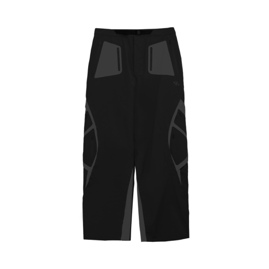 パンツ sansangear 23SS CUBIC PANTS kiko 0b28adf79f586a676826744a5bfbd9