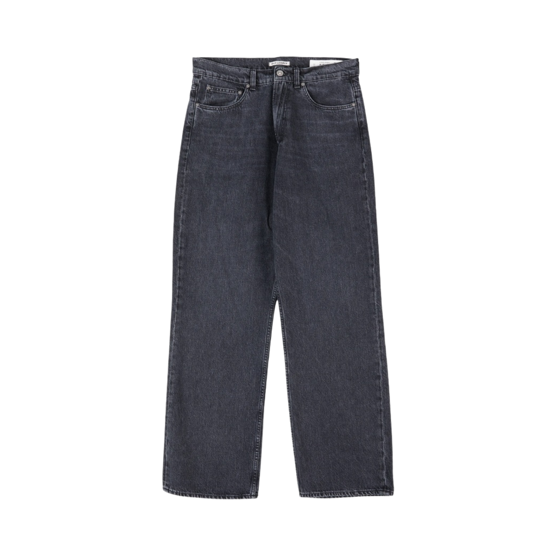 아워레가시 써드컷 슈퍼그레이 워시(Our Legacy Third Cut Supergrey Wash)