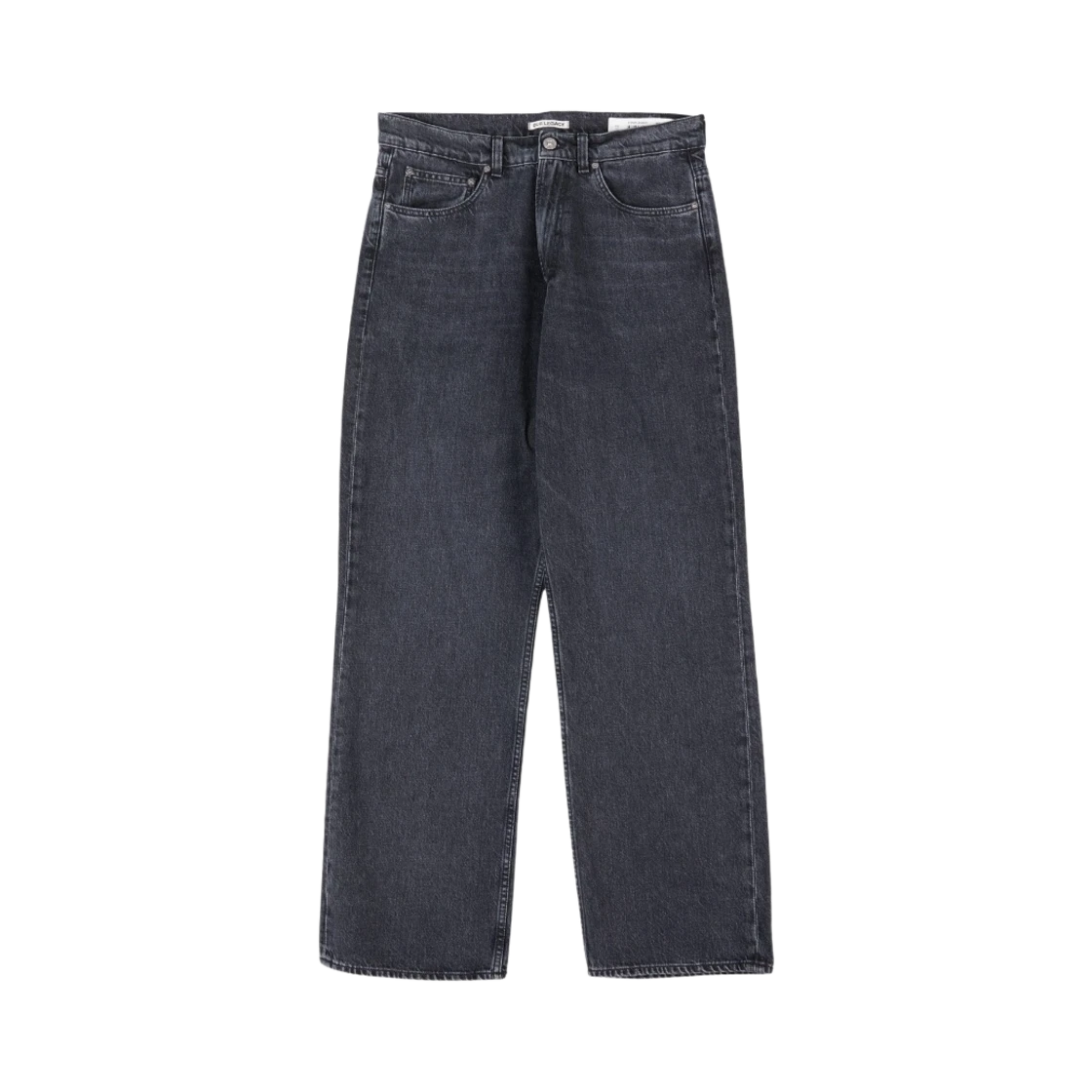 Our Legacy Our Legacy Third Cut Supergrey Wash · 48