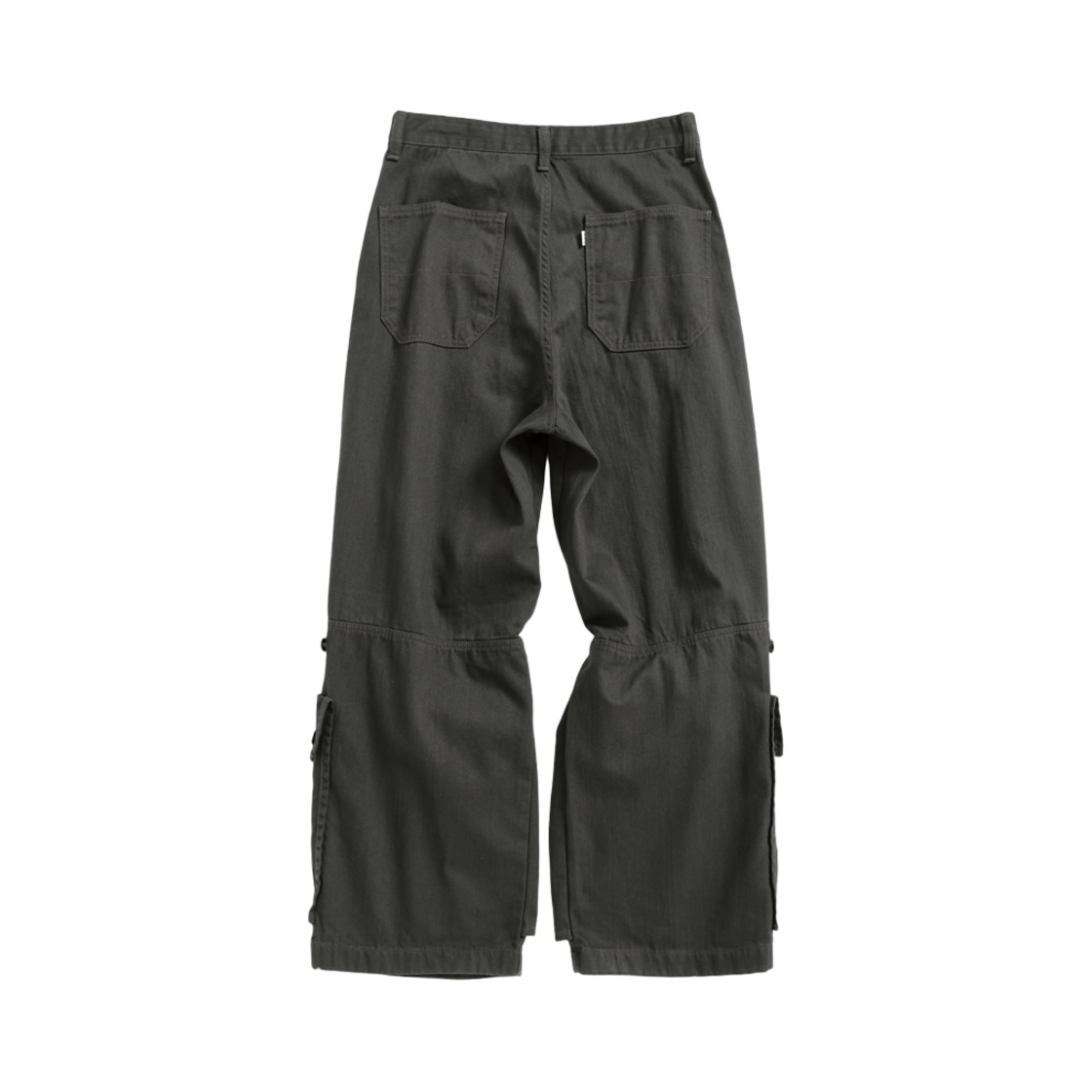 해칭룸 아머 진 차콜(Hatchingroom Armor Jeans Charcoal) - 2