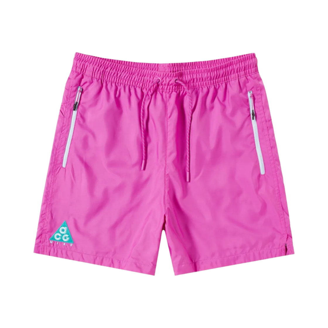 나이키 ACG 우븐 쇼츠 하이퍼 마젠타 - US/EU(Nike ACG Woven Shorts Hyper Magenta - US/EU) - 1