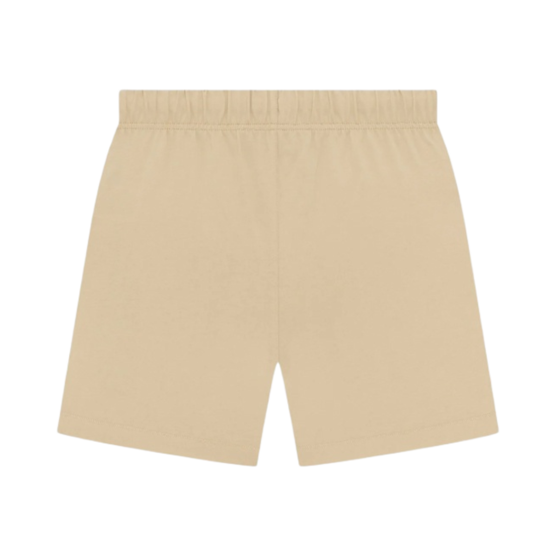 (키즈) 에센셜 저지 쇼츠 샌드 - 23SS((Kids) Essentials Jersey Shorts Sand - 23SS) - 2