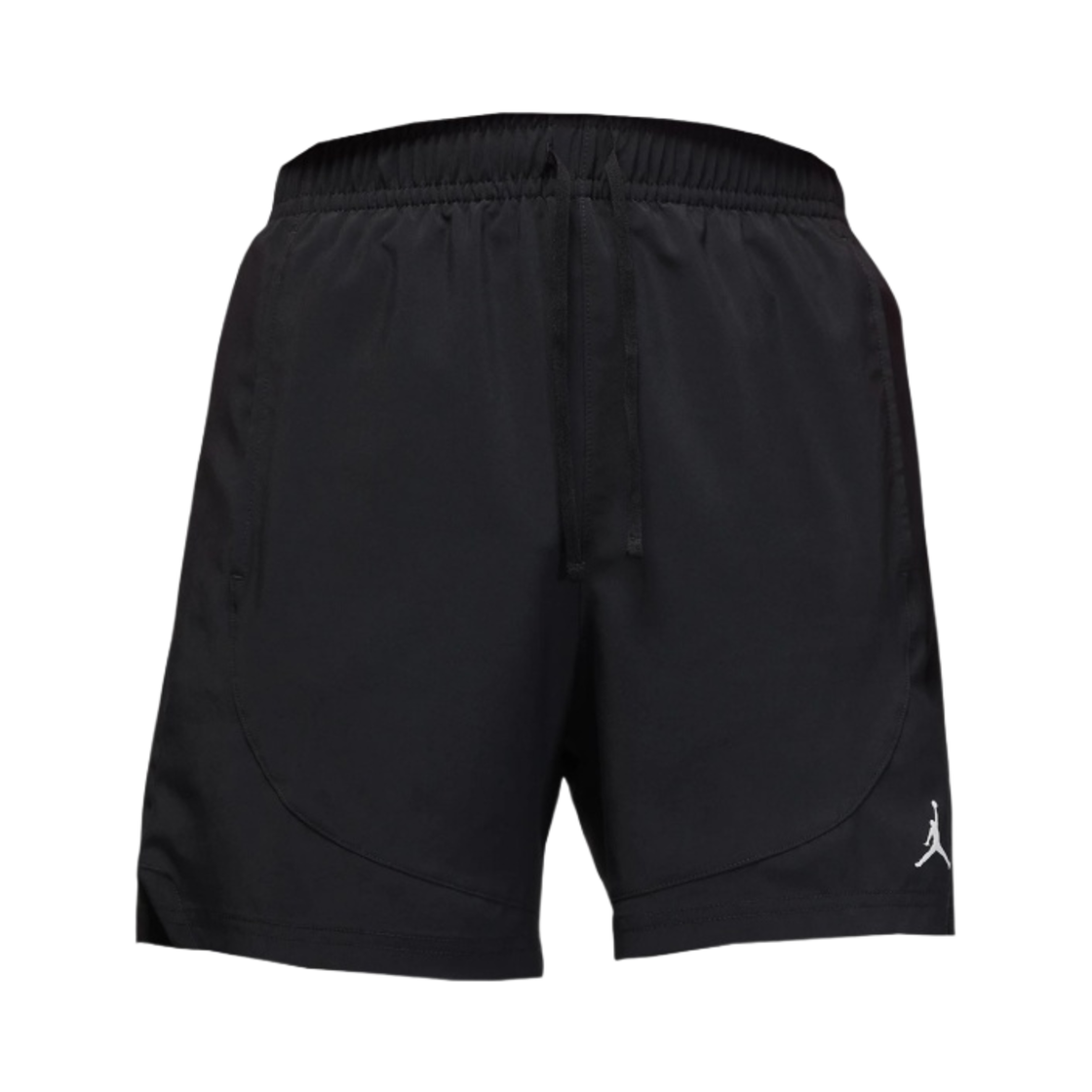 조던 드라이핏 스포츠 우븐 쇼츠 블랙 - 아시아(Jordan Dri-Fit Sport Woven Shorts Black - Asia)