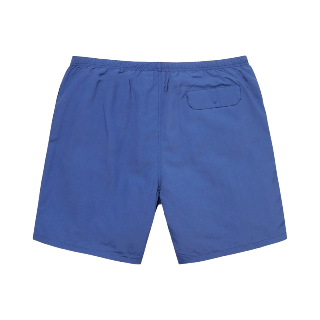 슈프림 나일론 워터 쇼츠 라이트 네이비 - 20SS(Supreme Nylon Water Shorts Light Navy - 20SS) - 2