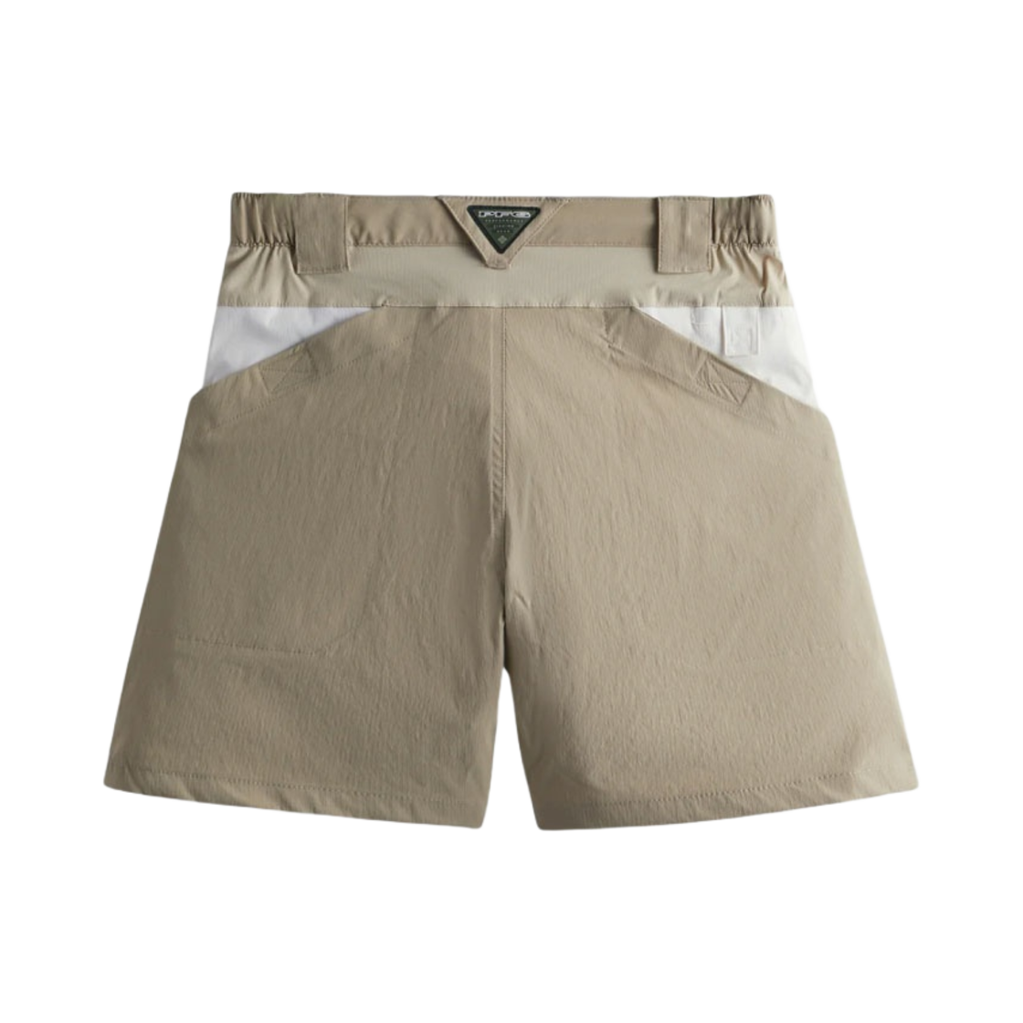 키스 x 콜롬비아 PFG 하프 문 III 쇼츠 다크 포실(Kith x Columbia PFG Half Moon III Shorts Dark Fossil) - 2