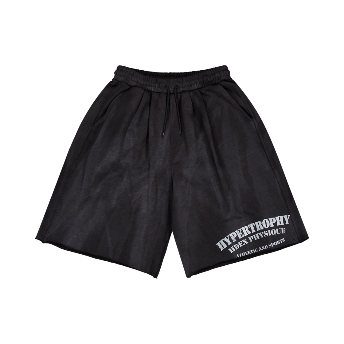 에이치덱스 스프레이 블렌드 버뮤다 쇼츠 네이비 | HDEX | KREAM