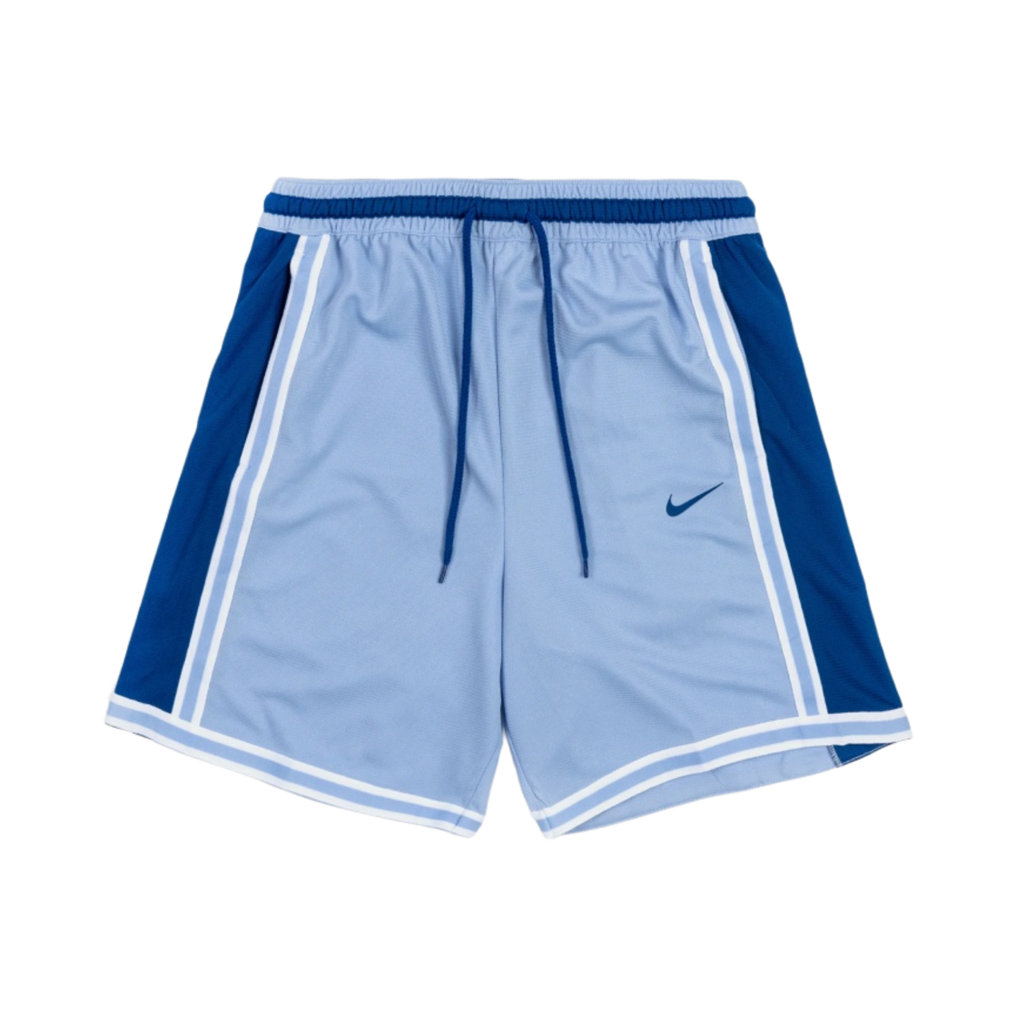 나이키 드라이핏 DNA+ 베스킷볼 쇼츠 코발트 블리스 컬리지 블루 - 아시아(Nike Dri-Fit DNA+ Basketball Shorts Cobalt Bliss College Blue - Asia) - 1