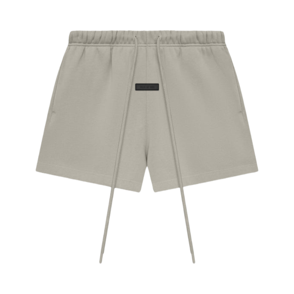 에센셜 러닝 쇼츠 실 - 24SS(Essentials Running Shorts Seal - 24SS) - 1