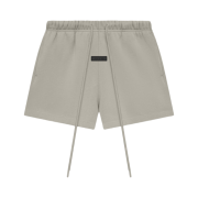 Essentials Running Shorts Seal - 24SS