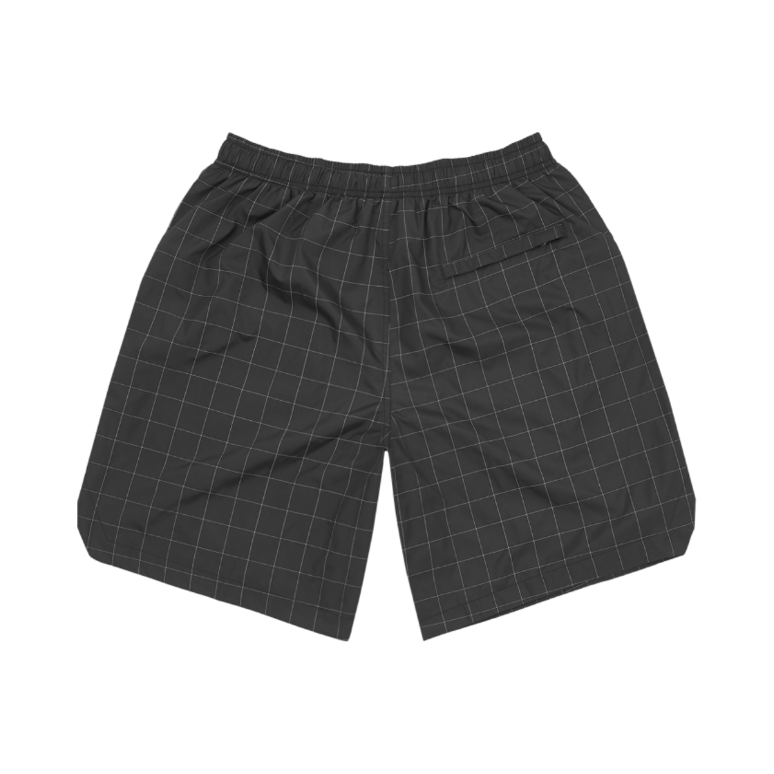 나이키 NRG 플래쉬 쇼츠 블랙 - 아시아(Nike NRG Flash Shorts Black - Asia) - 2