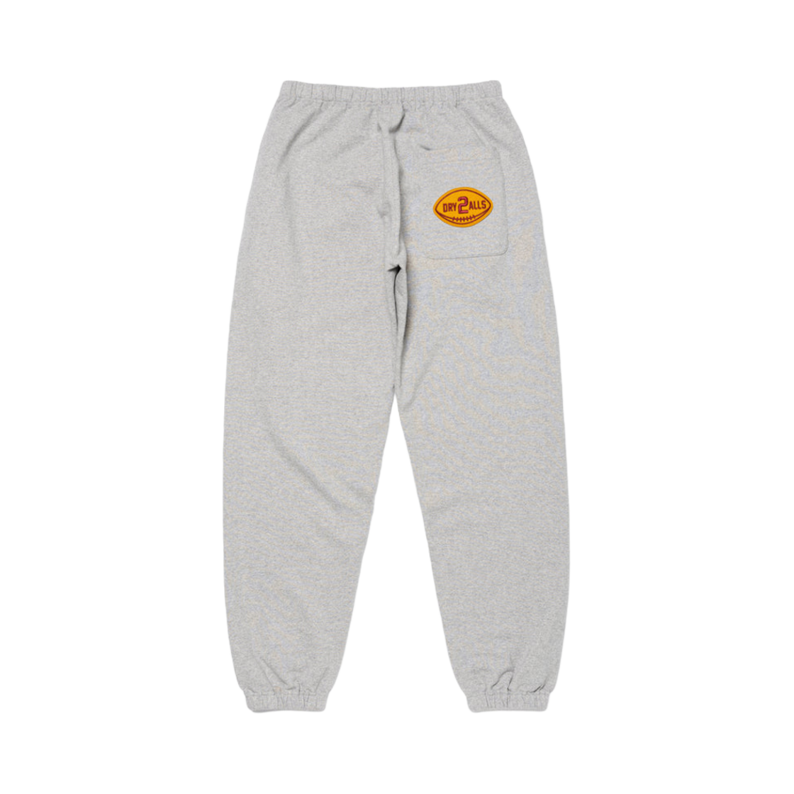 휴먼 메이드 스웨트팬츠 그레이(Human Made Sweatpants Gray) - 2