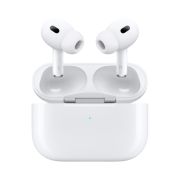 Apple Airpods Pro 2nd Gen with MagSafe Charging Case USB C (Korean Ver.)