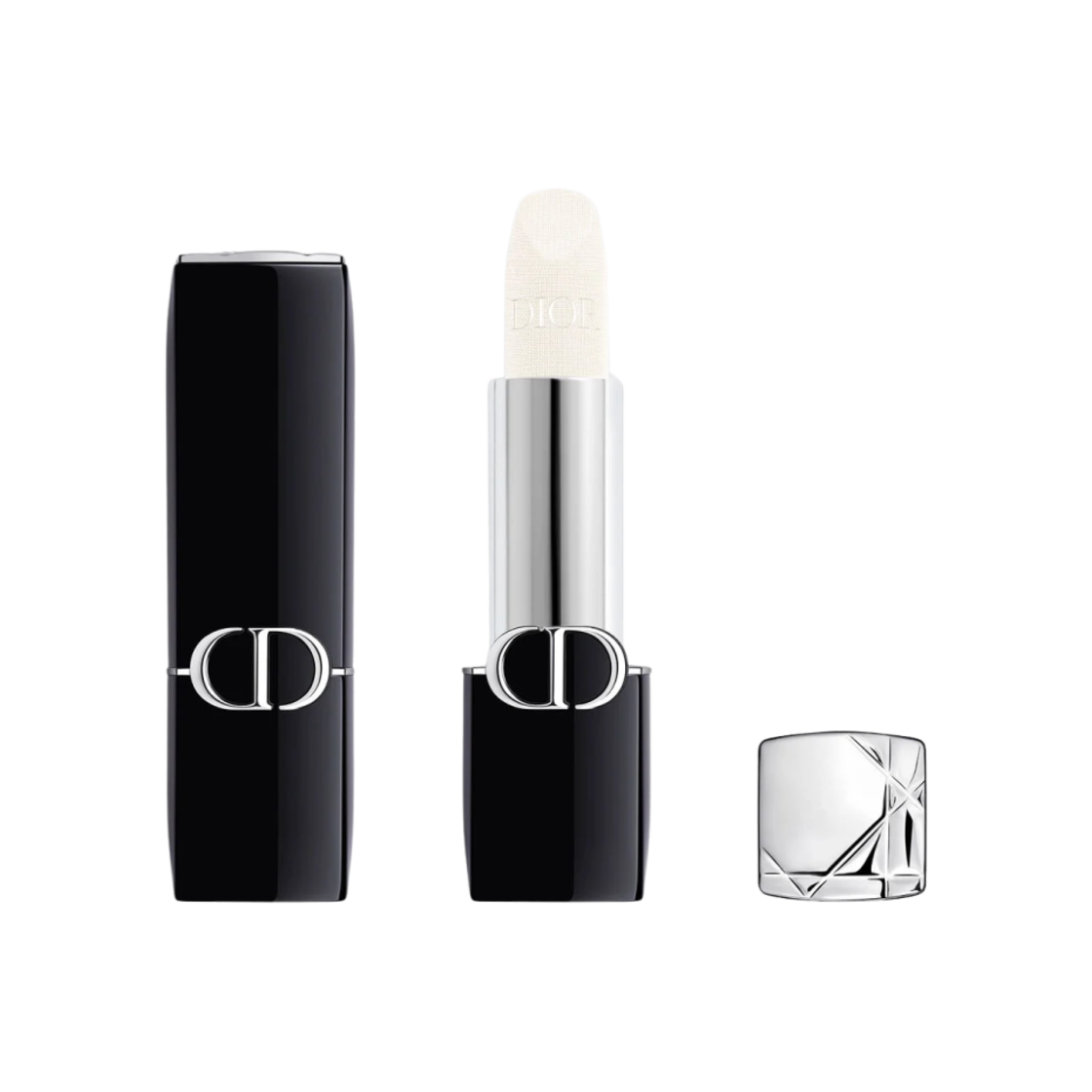 디올 루즈 디올 밤 000 디올 내추럴(Dior Rouge Dior Balm 000 Dior Natural)