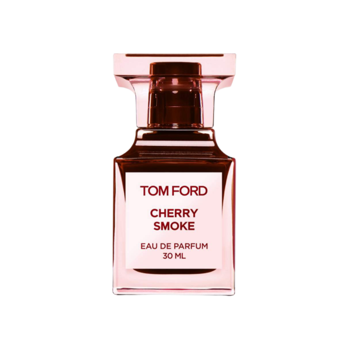 - Tom Ford Cherry Smoke Eau De Parfum 30ml