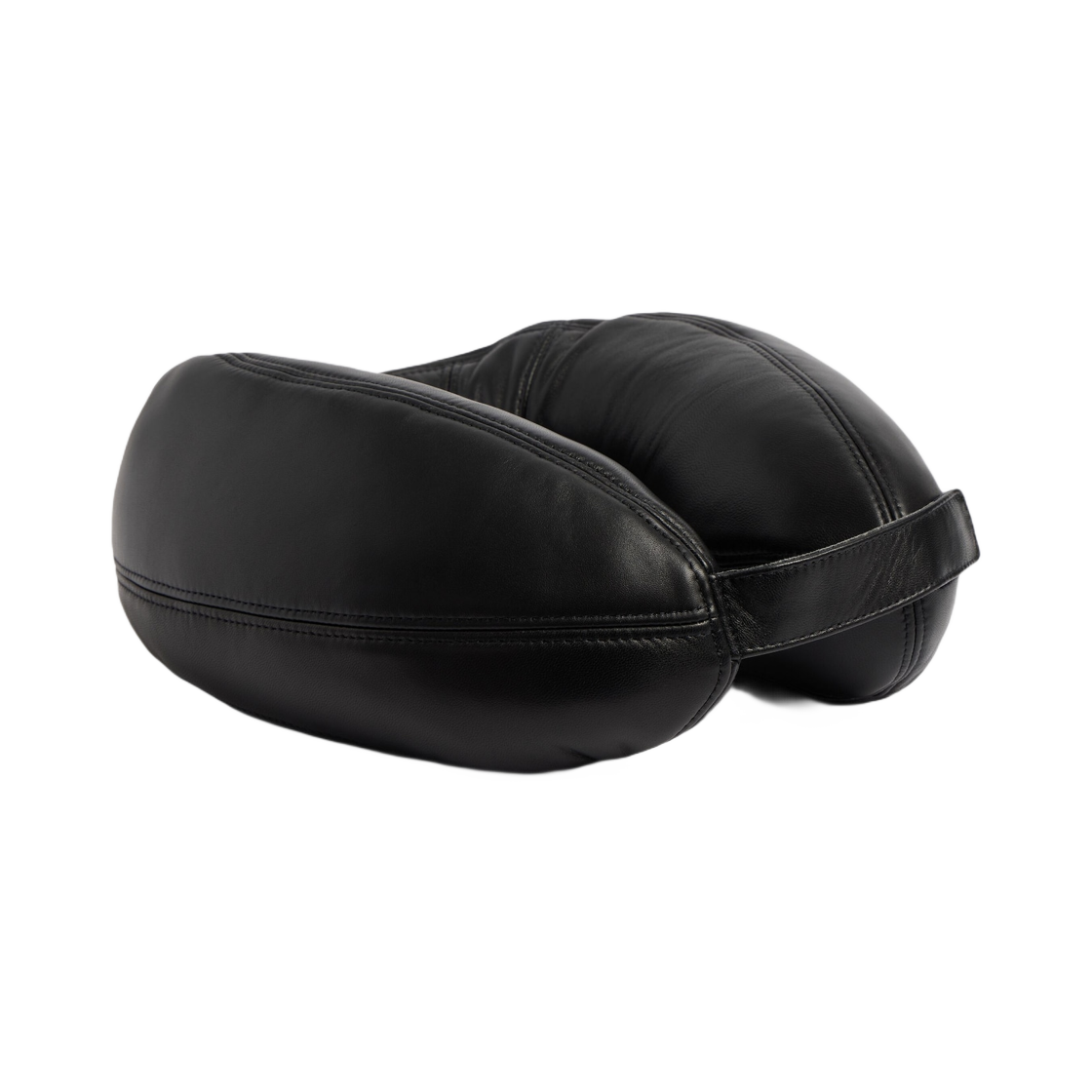 발렌시아가 x 오토모빌리 람보르기니 트래블 필로우 블랙(Balenciaga x Automobili Lamborghini Travel Pillow Black) - 2