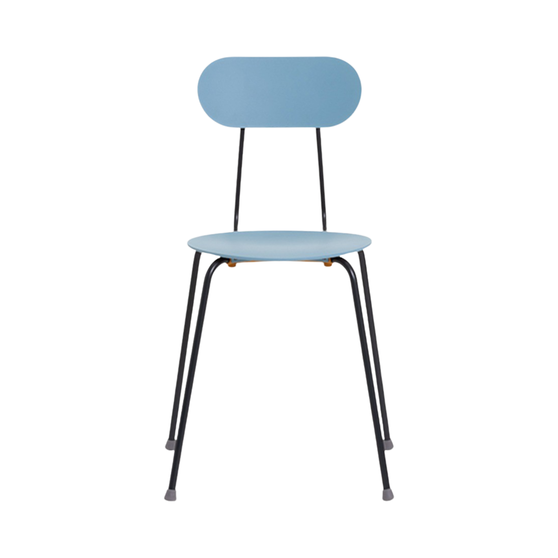 마지스 마리올리나 체어 스카이 블루(Magis Mariolina Chair Sky Blue)