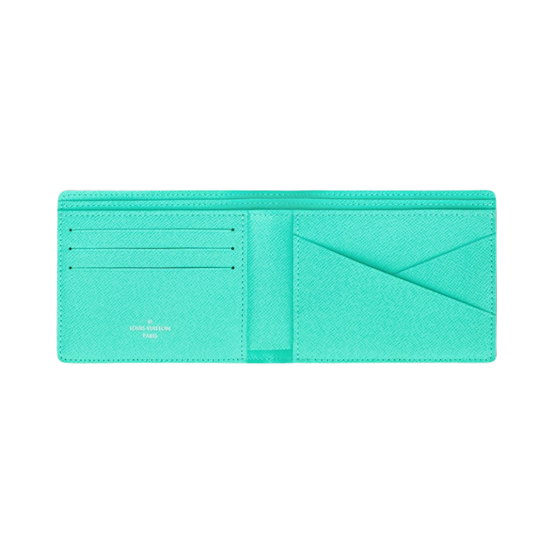 루이비통 멀티플 월렛 마이애미 그린(Louis Vuitton Multiple Wallet Miami Green) - 3