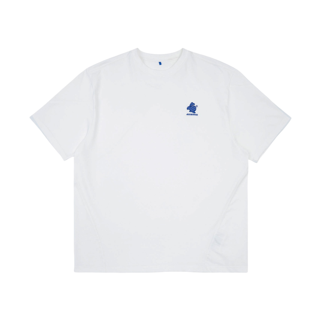 【ADER ERROR】 Genie t-shirt 01 Ader Error x Disney Genie T-Shirt 01 Off White | eBay
