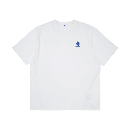 아더에러 TAO 티셔츠 프로덕트. 4 오프 화이트 | Ader Error | KREAM