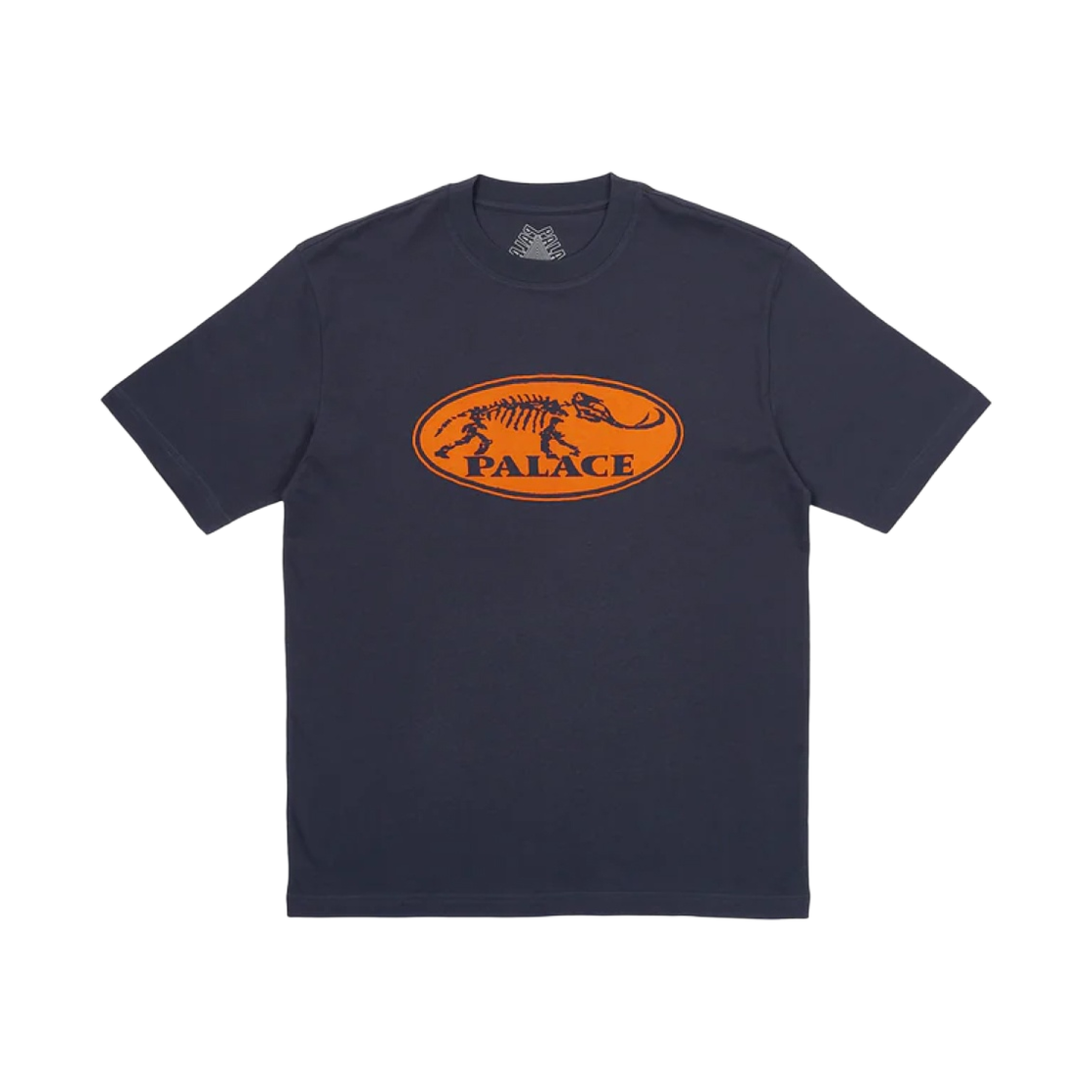 팔라스 본 드라이 티셔츠 네이비 - 23SS(Palace Bone Dry T-Shirt Navy - 23SS) - 1