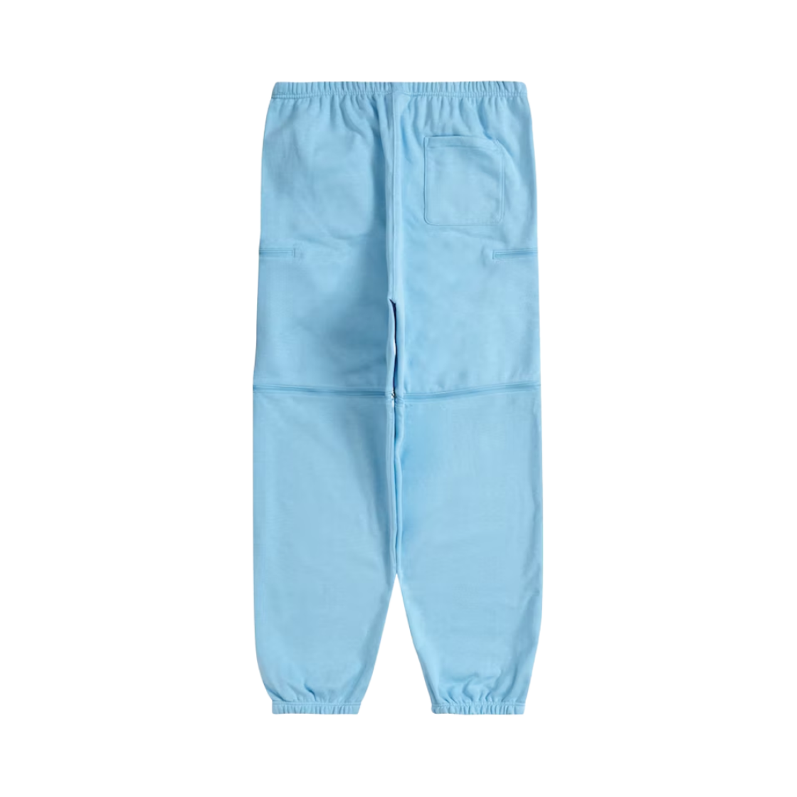 슈프림 x 노스페이스 컨버터블 스웨트팬츠 블루 - 23SS(Supreme x The North Face Convertible Sweatpants Blue - 23SS) - 2