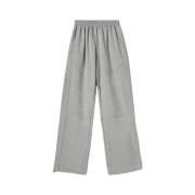 Sllow Garments Split Point Jogger Pants Gray