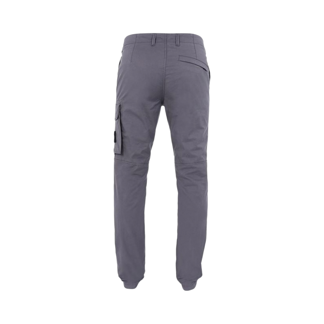 스톤 아일랜드 31419 스트레치 코튼 카고 팬츠 퓨터 그레이 - 21SS(Stone Island 31419 Stretch Cotton Cargo Pants Pewter Grey - 21SS) - 2
