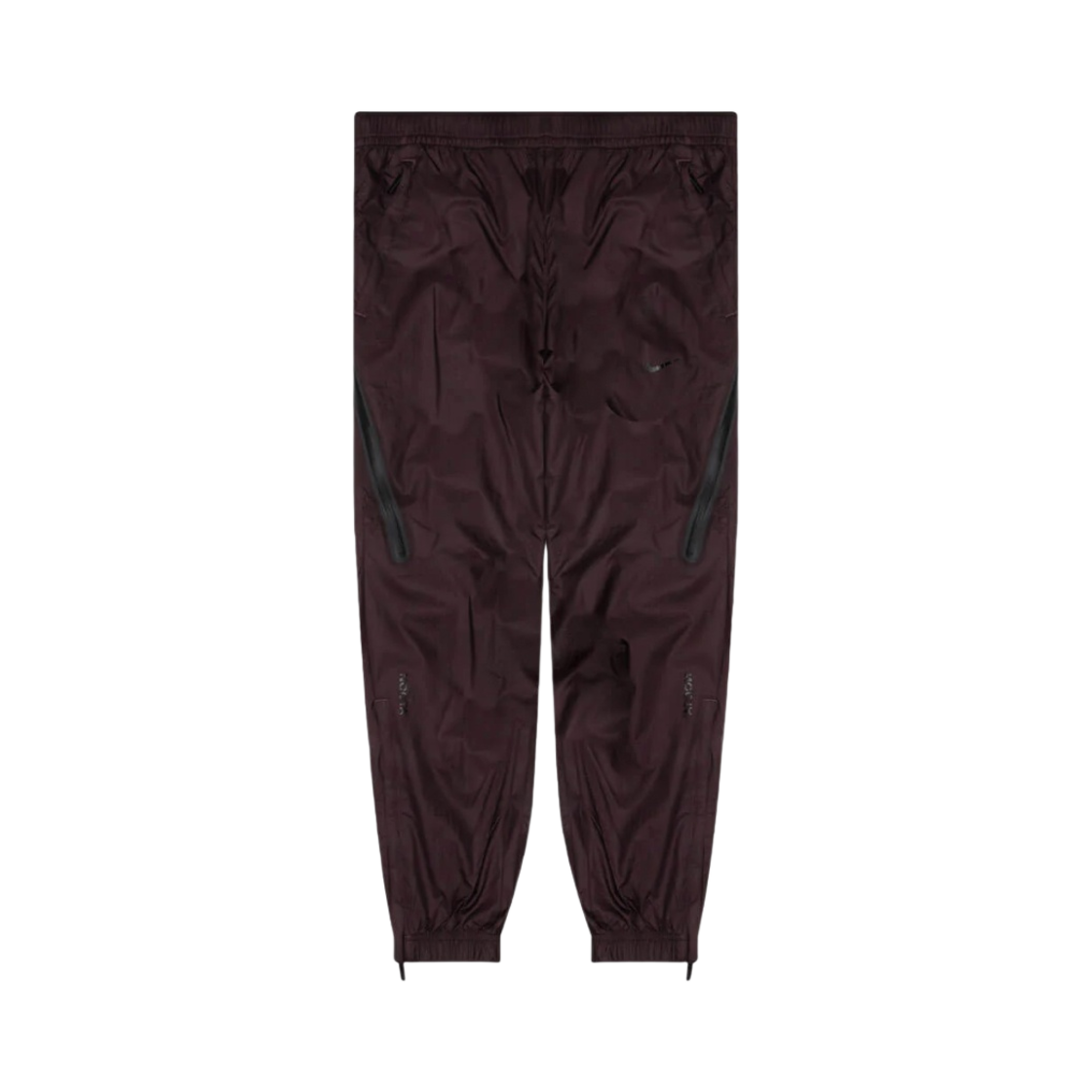DR2620-646 Nike x Drake Nocta NRG DR Track Pants Dark Wine (DR2620-646)