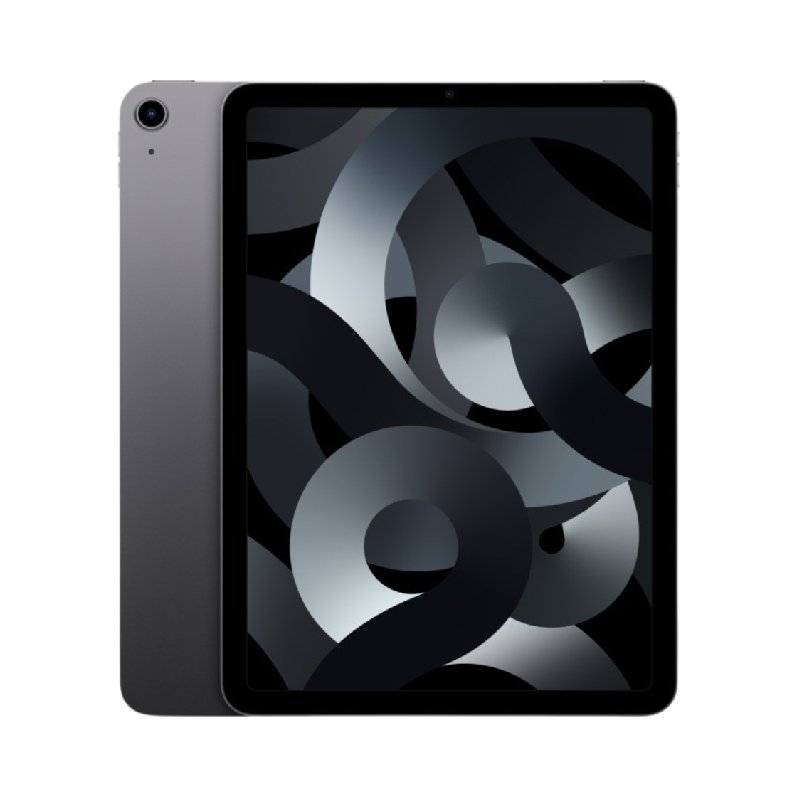 애플 아이패드 에어 5세대 와이파이 64기가 스페이스 그레이 (국내 정식 발매 제품)(Apple iPad Air 5th Gen Wifi 64GB Space Gray (Korean Ver.))