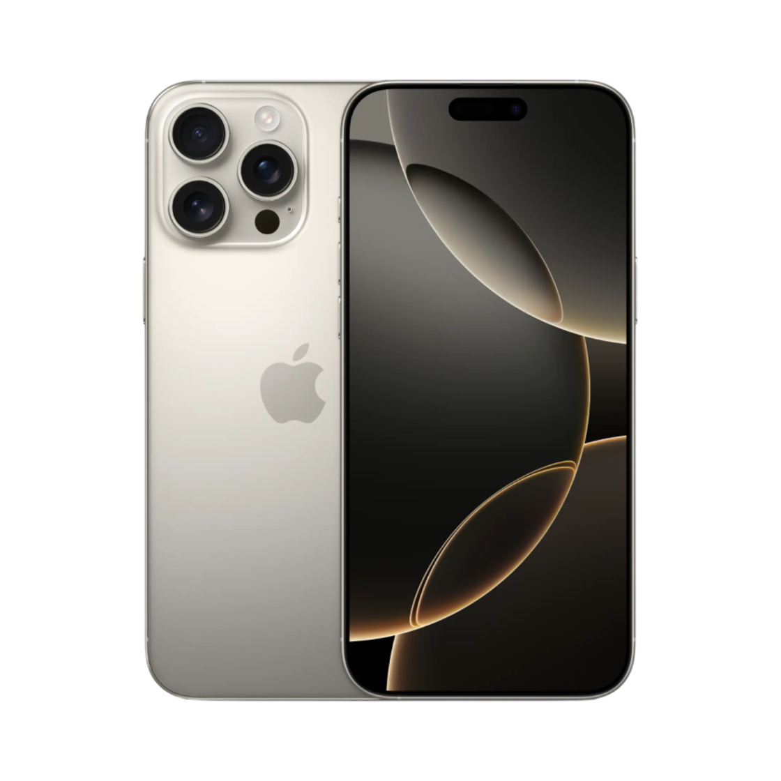 애플 아이폰 16 프로 맥스 256기가 내추럴 티타늄 (국내 정식 발매 제품)(Apple iPhone 16 Pro Max 256GB Natural Titanium (Korean Ver.))