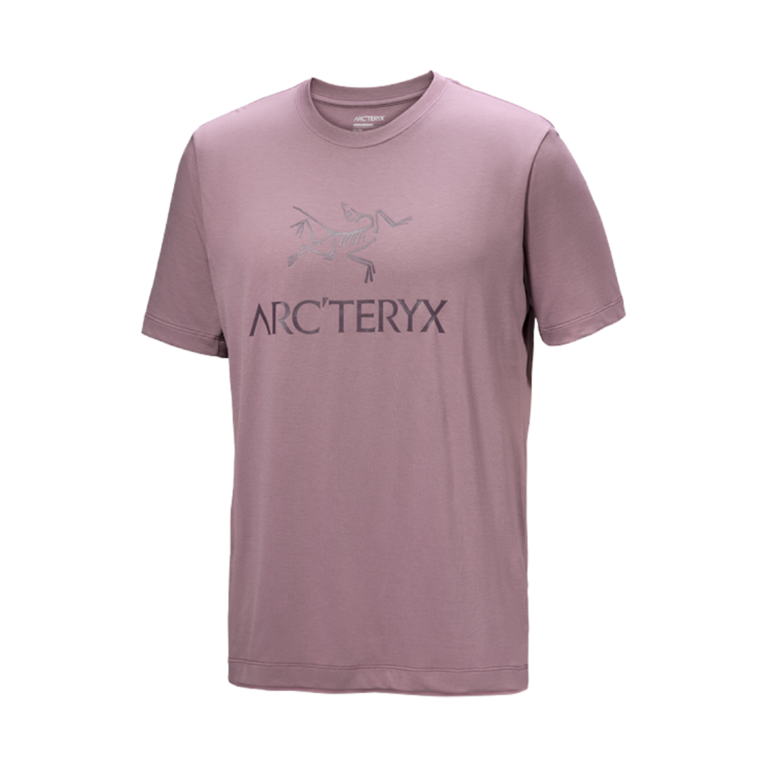 아크테릭스 아크워드 로고 SS 티셔츠 인터스텔라 판타즘(Arc'teryx Arc'word Logo SS T-Shirt Interstellar Phantasm) - 1