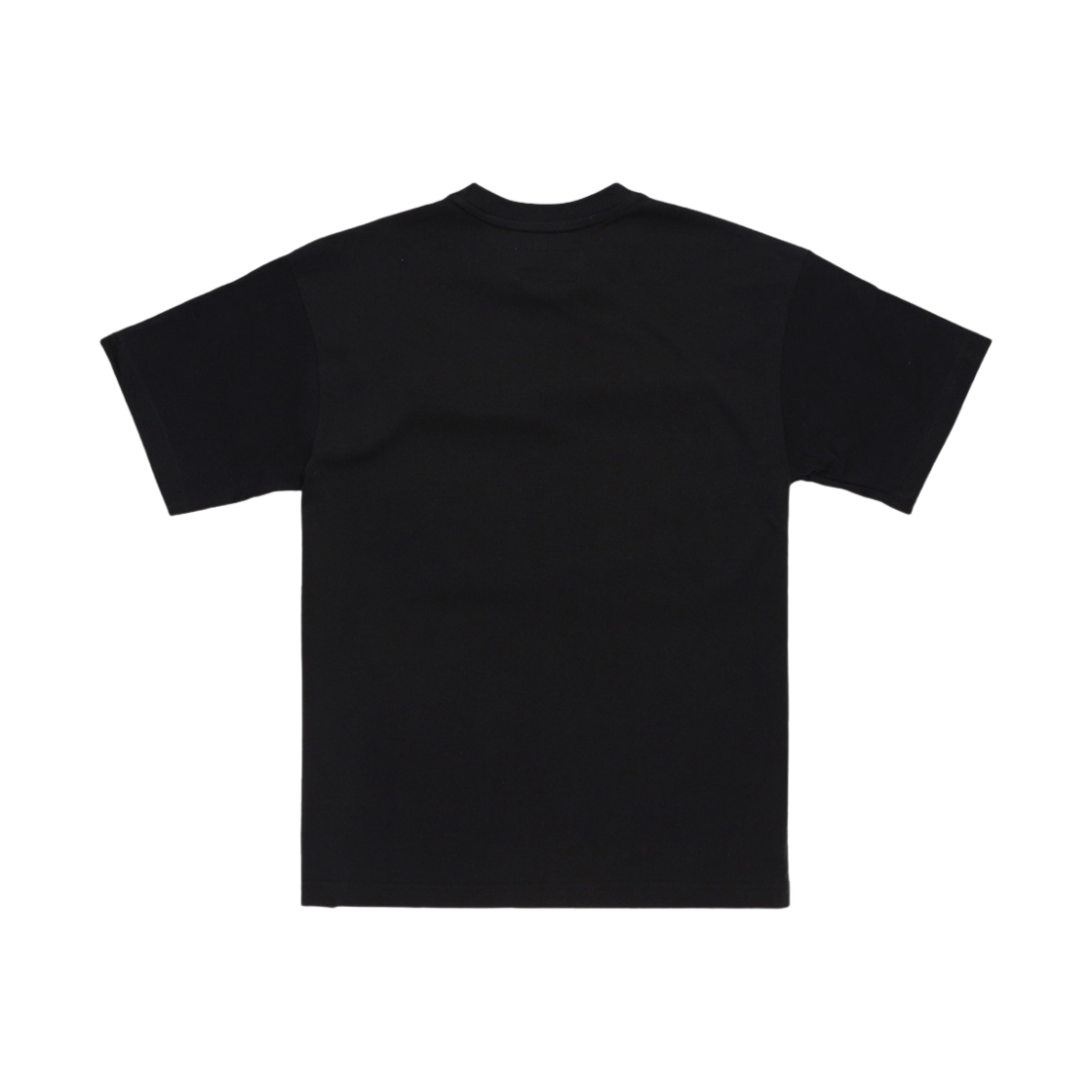 나이키 NRG 아이 브랜드 티셔츠 블랙 (DX5831-010)(Nike NRG Eye Brand T-Shirt Black (DX5831-010)) - 2